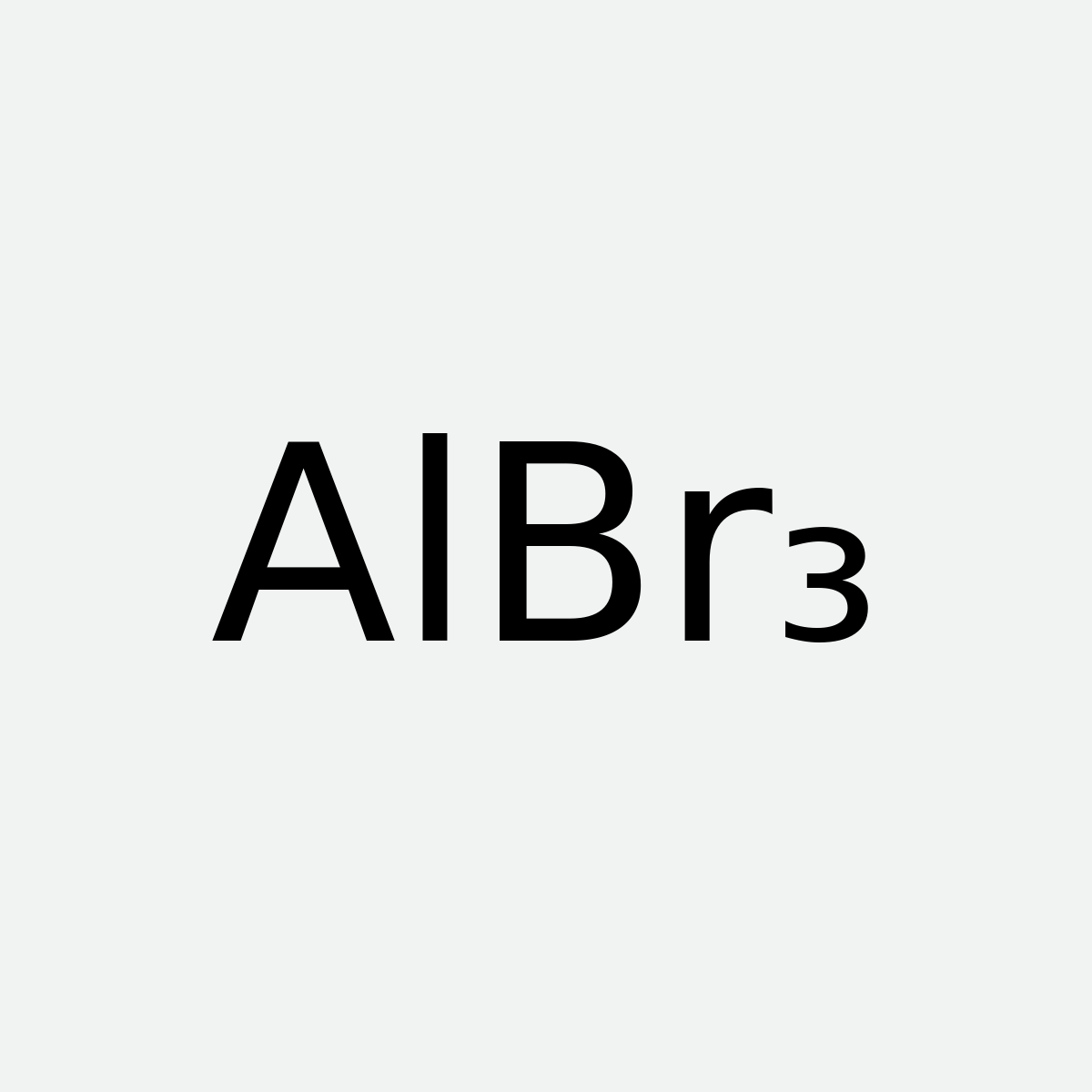 Aluminum Bromide-Anhydrous