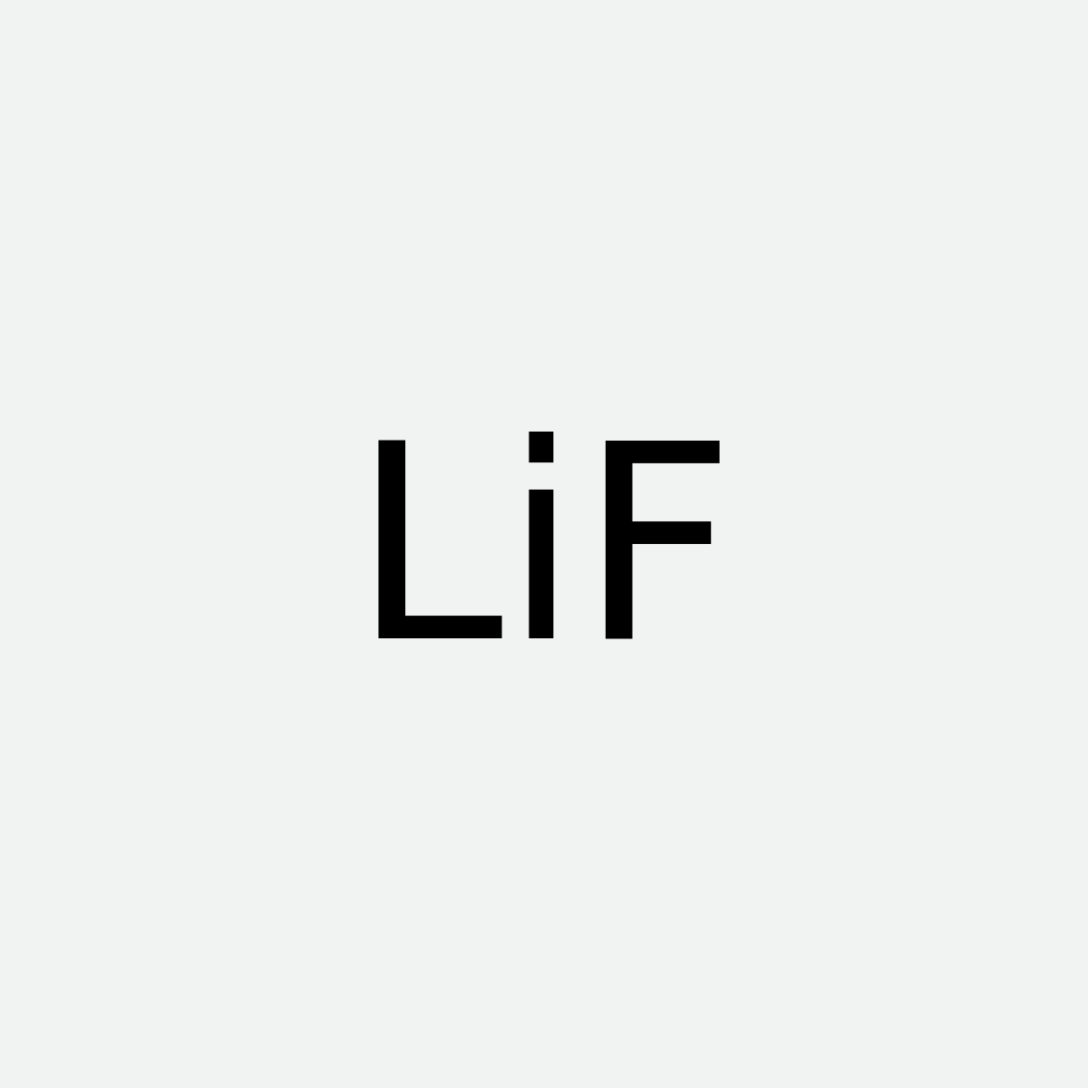 Lithium Fluoride