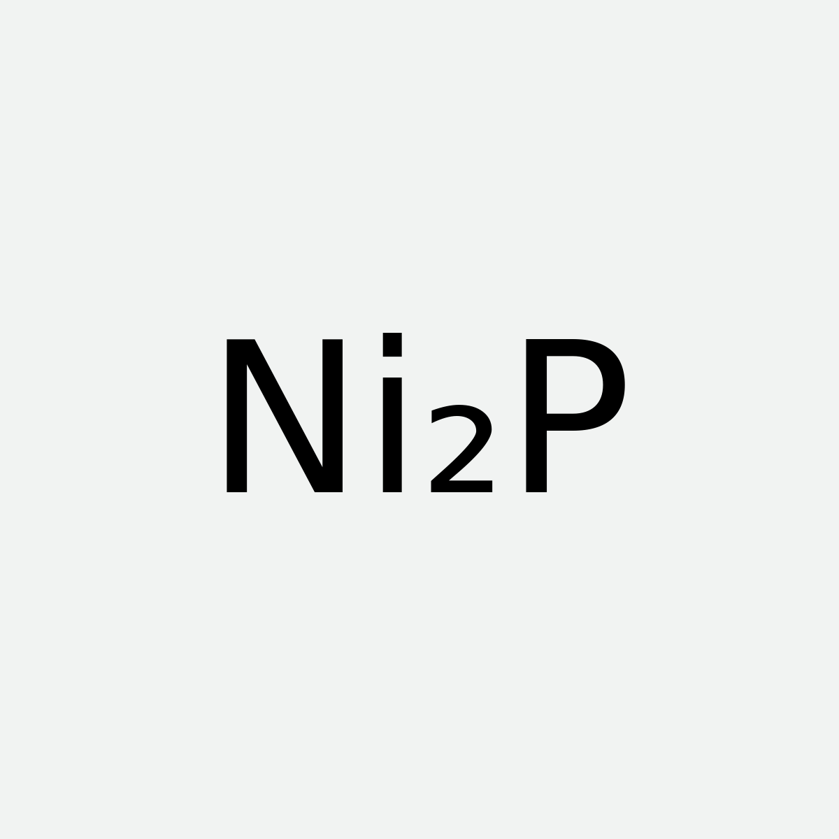 Nickel Phosphide