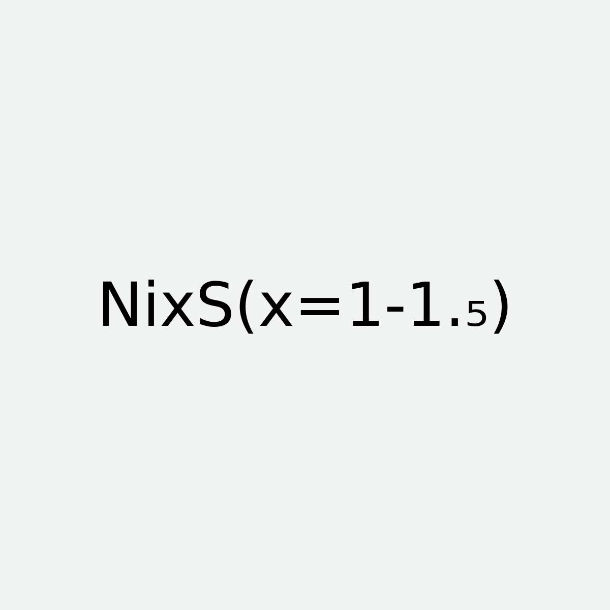 Nickel Sulfide