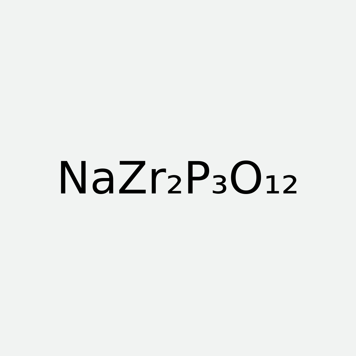 Sodium Zirconium Phosphate