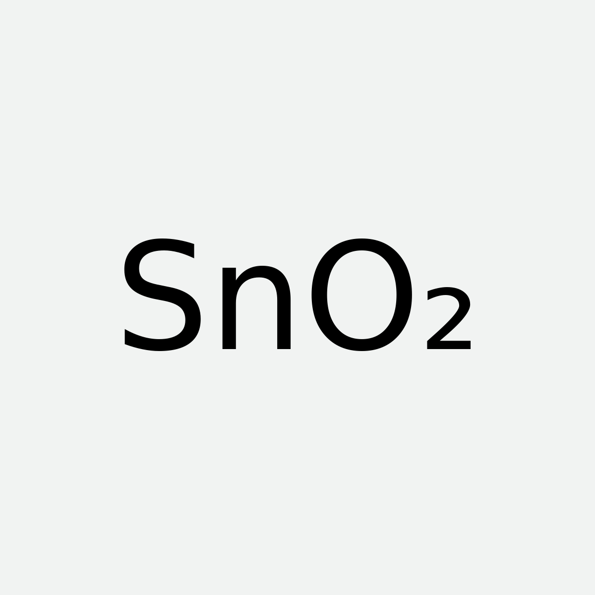 Tin Oxide