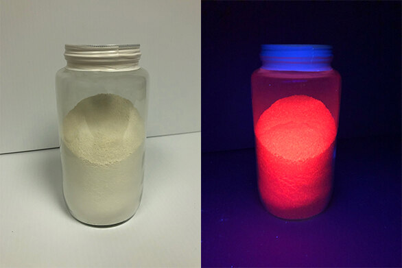 Europium Tungstate powder